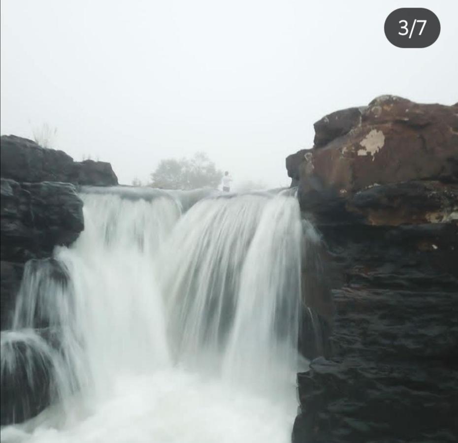 Treur River Lodge Moremela エクステリア 写真