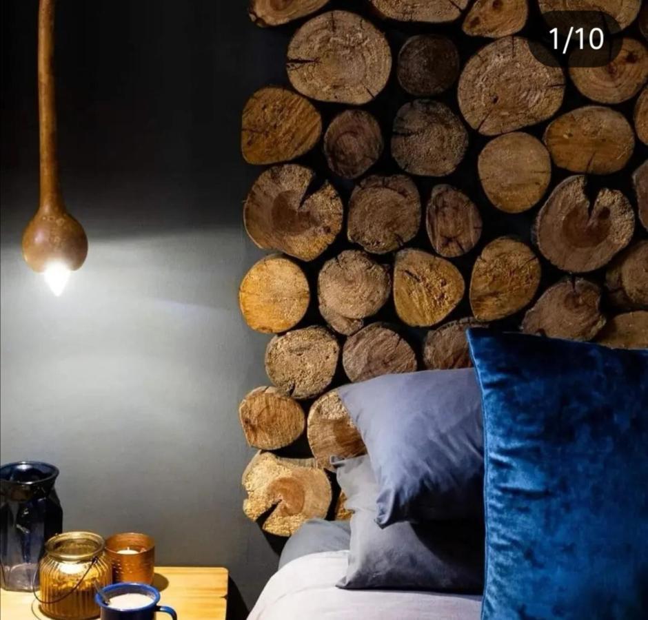 Treur River Lodge Moremela エクステリア 写真