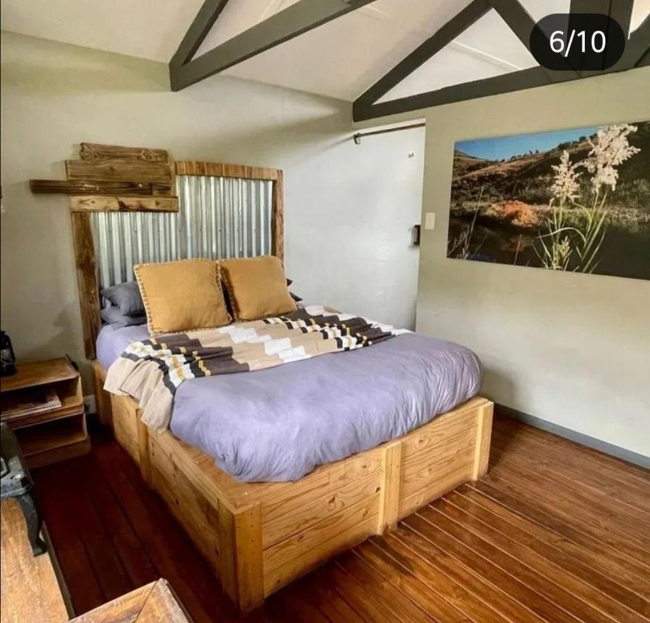 Treur River Lodge Moremela エクステリア 写真