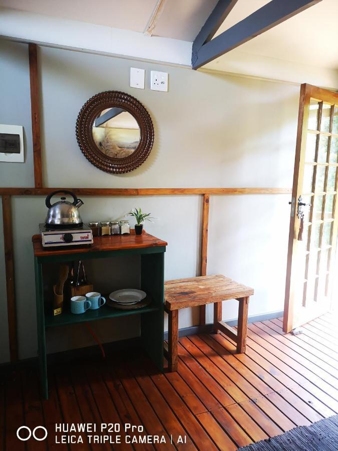 Treur River Lodge Moremela エクステリア 写真