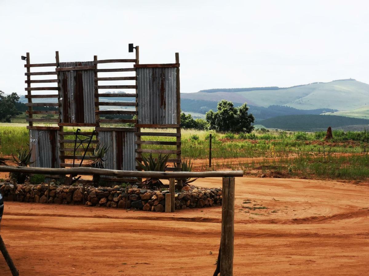Treur River Lodge Moremela エクステリア 写真