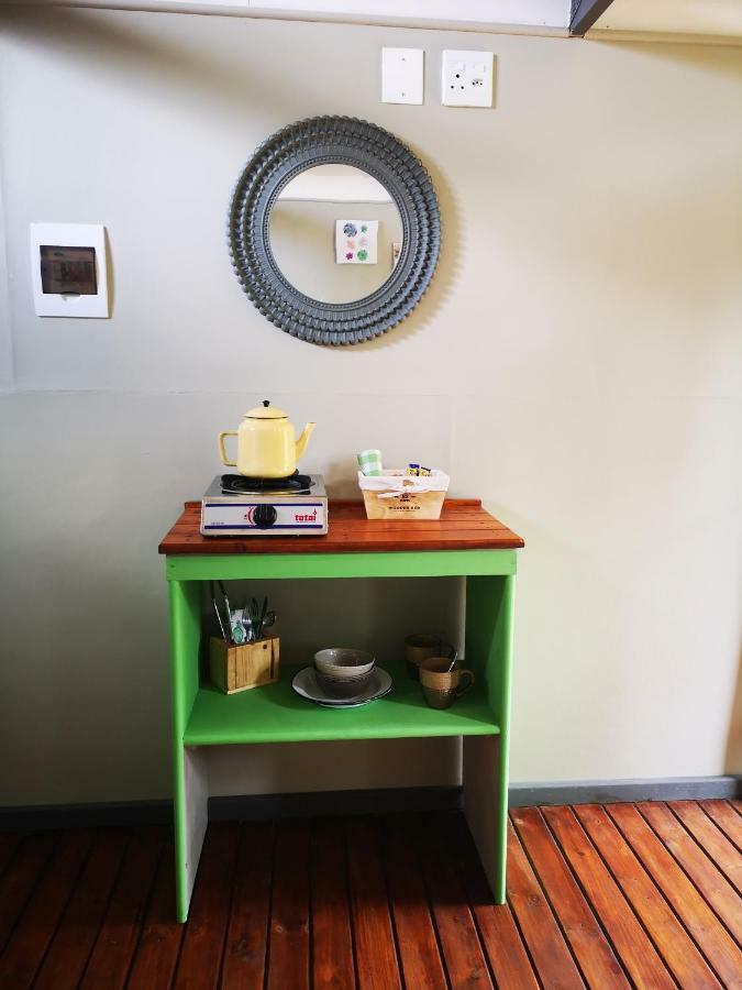Treur River Lodge Moremela エクステリア 写真