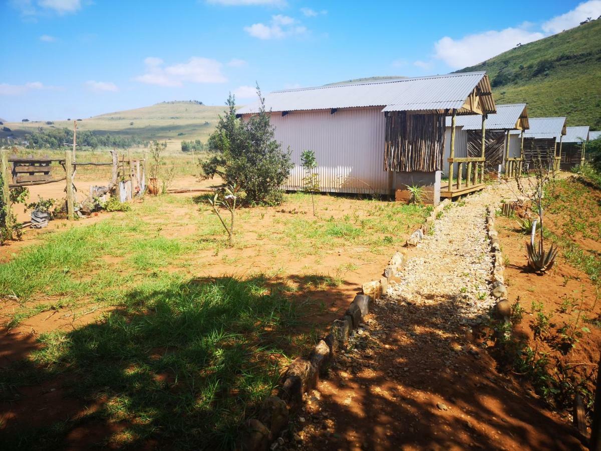 Treur River Lodge Moremela エクステリア 写真