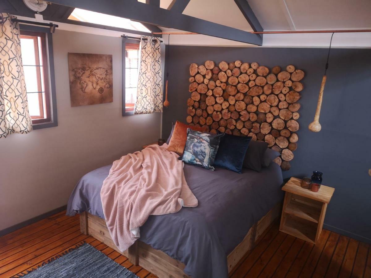 Treur River Lodge Moremela エクステリア 写真