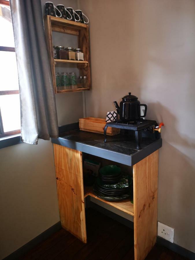 Treur River Lodge Moremela エクステリア 写真