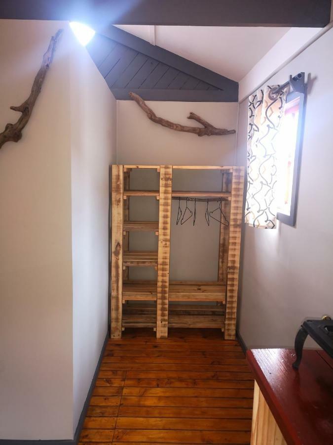 Treur River Lodge Moremela エクステリア 写真