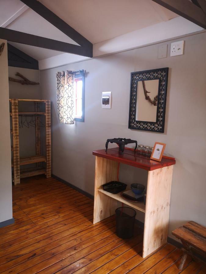 Treur River Lodge Moremela エクステリア 写真