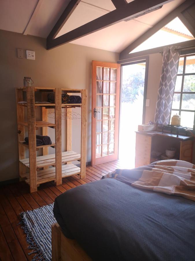 Treur River Lodge Moremela エクステリア 写真